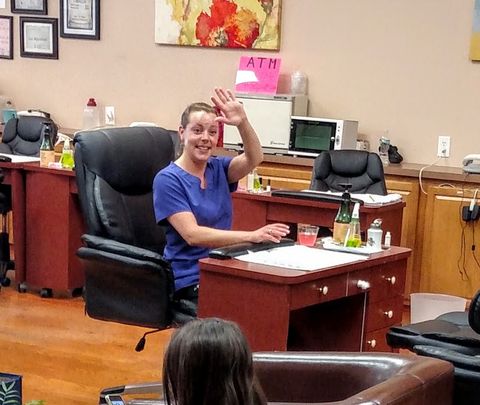Nail Spa Two, nail salon in Torrington, CT